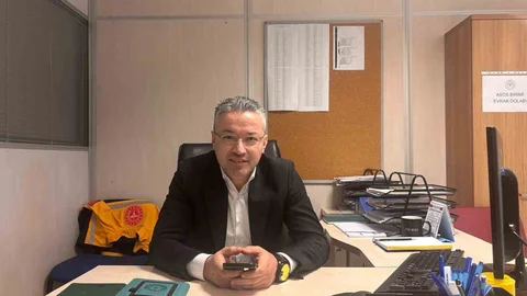 Karabük'te 112 İstasyonları Gerekiyor