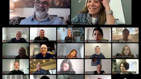 TechXtile Challenge Finalistleri Açıklandı