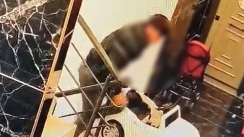 Mersin'de Hırsızlar Yakalandı