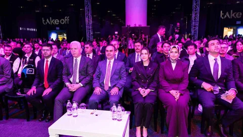 Türkiye'de Ar-Ge Harcamaları Artıyor