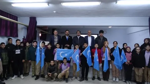 Havran'da İnsan Hakları Günü Etkinliği