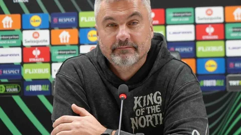 Samsunspor'da Tarih Yazma Hedefi