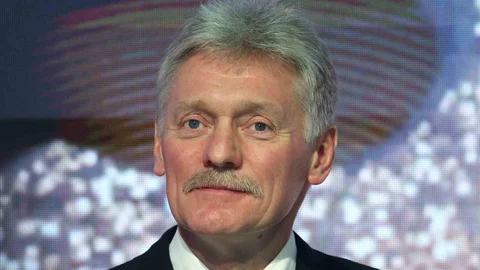 Kremlin'den Zelenskiy Açıklaması