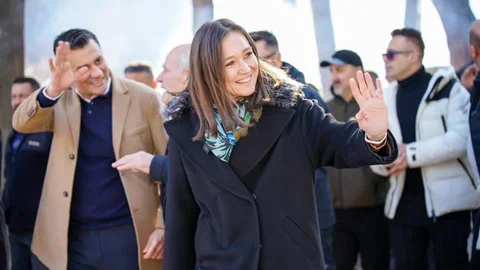 Başkan Durbay'ın Sağlık Durumu Ciddi