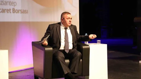 Gaziantep'te Mesleki Eğitim Vurgusu