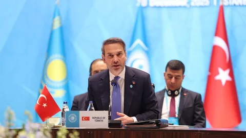 Doğudan Batıya Yeşil Enerji Hattı Başlıyor