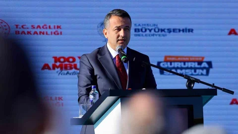 Samsun'da Sosyal Belediyecilik Uygulamaları