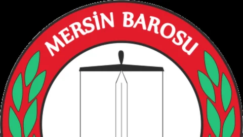 Mersin Barosu'ndan Dünya İnsan Hakları Günü'nde Çağrı: "Hukukun Üstünlüğü Korunmalı"