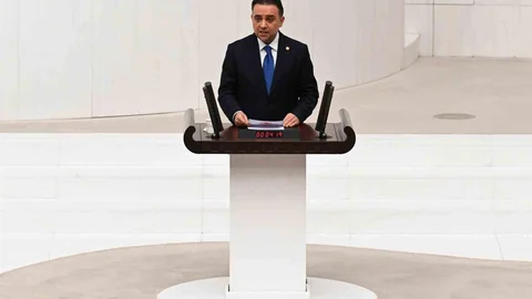 Manisa'da Ulaşımda Büyük Gelişmeler