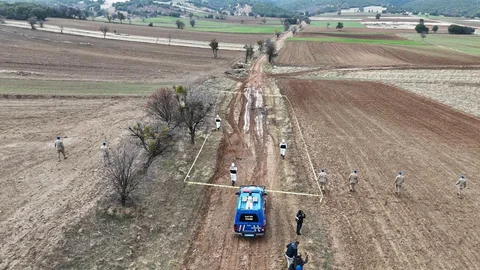 Isparta'da Kayıp Baş Cinayeti Şüphesi