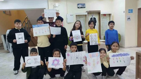 Dünya İnsan Hakları Günü Etkinliği