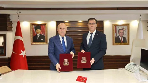 Erzurum'da Deterjan Fabrikası Projesi