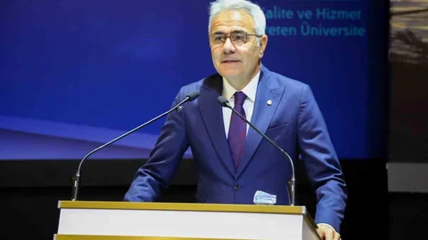 Sivas'ta Sanayi Zirvesi Gerçekleşti