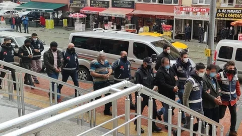 Kocaeli'de Cinayet Davası Yeniden Görüldü