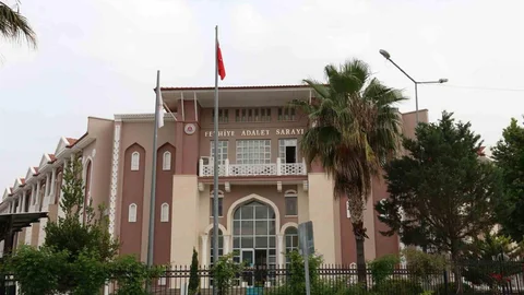 Fethiye'de Tarihi Eser Kaçakçılığı Operasyonu