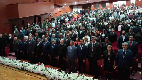 Niğde'de Hükümlüler İş Kurdu