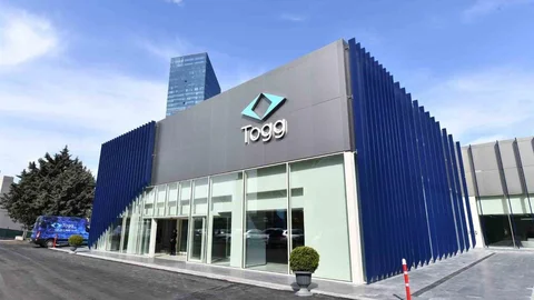 Togg, 5 Büyükşehirde Bayilik Sürecine Geçiyor