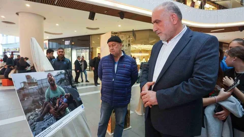 Filistin Devleti Kurulacak Açıklaması