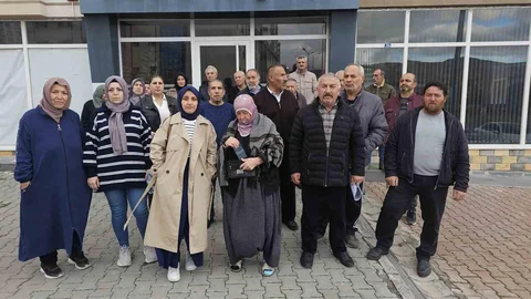 Kayseri'de Müteahhit Dolandırıcılığı İddiası