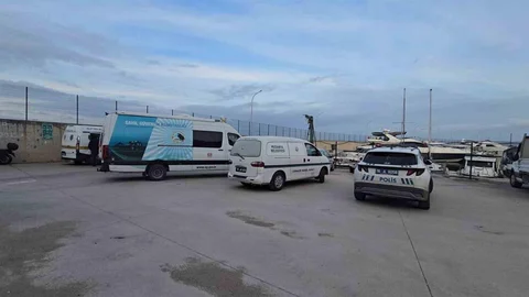 Bursa'da Kayıp Gençten Acı Haber Geldi