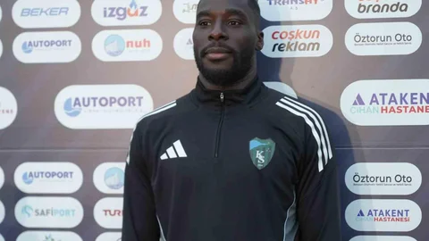 Kocaeli'de Zor Maç Beklentisi