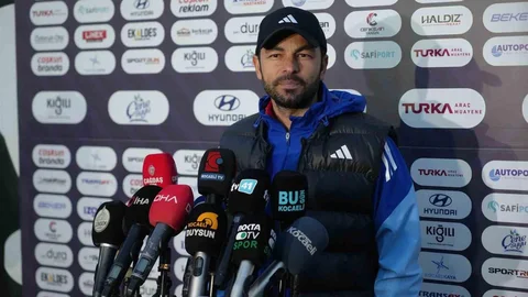 Kocaeli'de Selçuk İnan'dan Açıklamalar