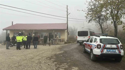 Kastamonu'da Ölü Bulunan Anne ve Oğulun Ölüm Sebepleri Açıklandı