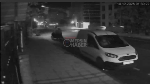 Yenişehir’de Evin Önünden Motosiklet Çalındı: Ekipler Arama Çalışmasını Sürdürüyor