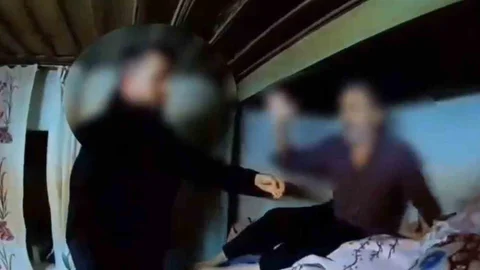 Aydın'da Jandarmadan Kaçamadı