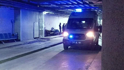 Batman'da Silahlı Kavga Sonucu Bir Kişi Hayatını Kaybetti