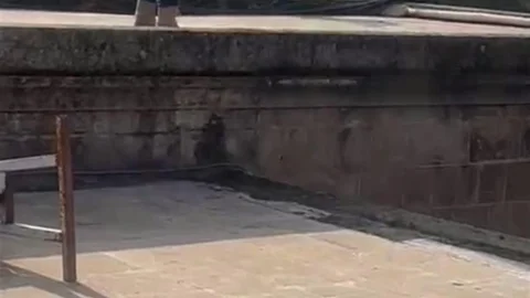 Şanlıurfa’da Balıklıgöl’e Atlayan Kişi İfadesi Alındı