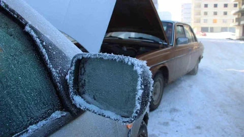 Erzincan'da Araç Bakım Uyarısı