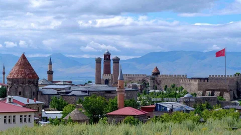 Erzurum'da Coğrafi Tescilli Ürünler Artıyor