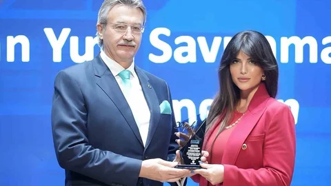 CANiK İhracatta Başarıyı Tescilledi