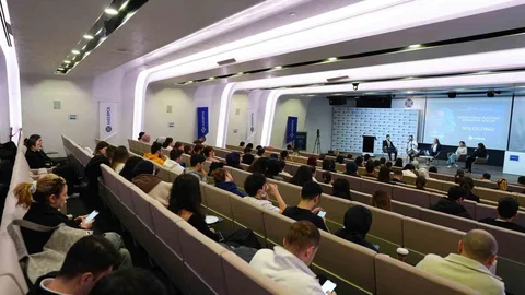 Stresin Vücuda Etkileri İncelendi