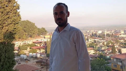 Manisa'da Tır ve Otomobil Kazası