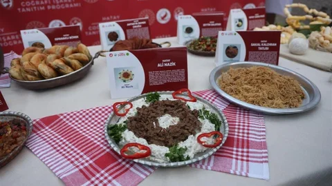 Bursa'da Coğrafi İşaretler Sorunu