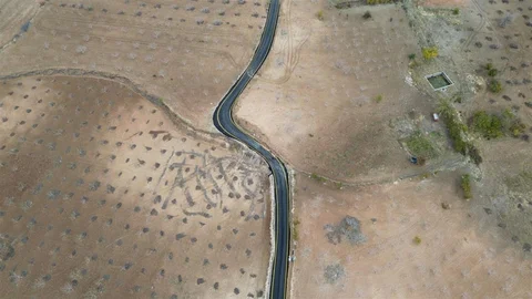 Siirt'te Asfalt Yolu İki Katına Çıkardı