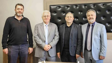 Yerli Ortopedik Protez Projesi Destek Aldı