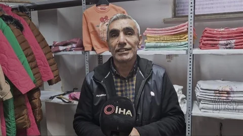 Sultangazi’de Paranın Geçmediği AVM Açıldı