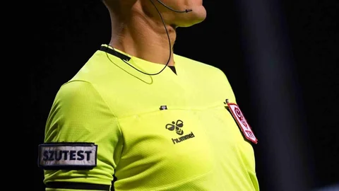 Trendyol Süper Lig'de Hakemler Belirlendi