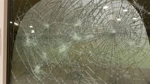 Almanya'da Camilere Saldırıya Tepkiler