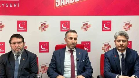 Kayseri'de Alım Gücü Sorunu Tartışıldı