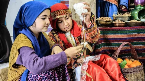 Çameli'de Yöresel Kültür Şöleni