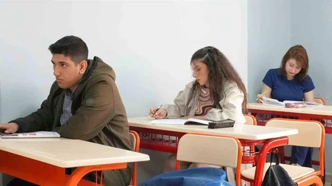 Elazığ'da Ücretsiz YKS Deneme Sınavı