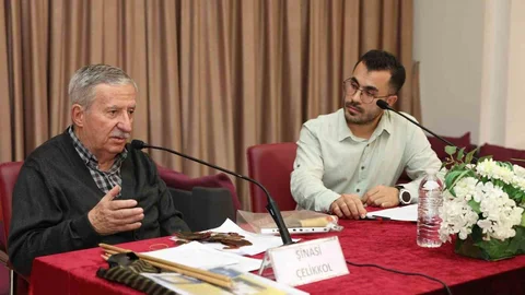 Nilüfer Belediyesi’nden Karagöz Sanatına Destek