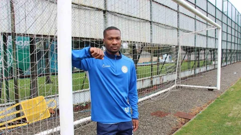 Rize'de Teknik Direktör Değişikliği Hakkında Açıklama