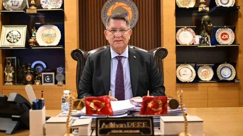 Antalya'da Yerli Üretim Vurgusu