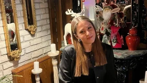 Eskişehir'de Eşinin Ardından Hayatını Kaybetti