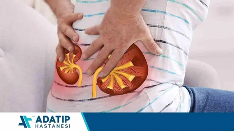 Böbrek Taşı İçin Kişiye Özel Tedavi Seçenekleri